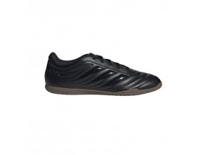 adidas Copa 20.4 IN J FV2907 COPA 20.4 IN J CBLACK/CBLACK/DGSOGR (velikost. 28)