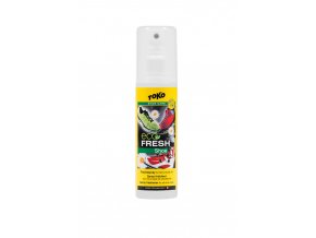 134585 toko eco shoe fresh 125 ml osvezujici sprej na obuv