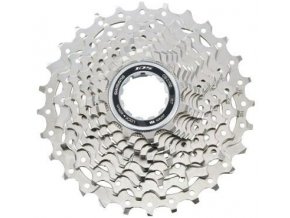 155276 10 kazeta shimano cs 5700 105 11 25 zubu v krabicce