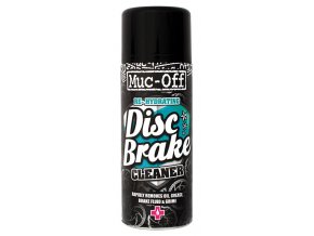 147002 cistic brzd muc off disc brake cleaner 400 ml