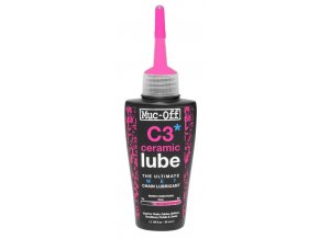 147005 mazivo muc off c3 ceramic lube wet 120 ml