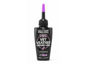 153203 mazivo muc off e bike wet lube 50 ml