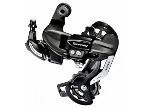 155330 menic shimano rd ty500d bez haku 6 7 speed v krabicce