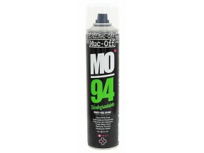 153386 olej muc off mo 94 bio sprej 400 ml