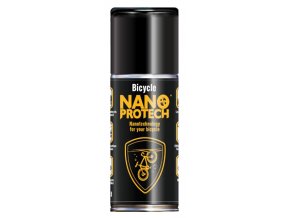 147956 olej nanoprotech bicycle 150 ml