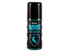 152360 olej nanoprotech electric 75 ml