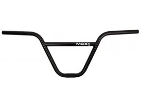 147713 riditka max1 race bmx 736 22 2 mm cerne