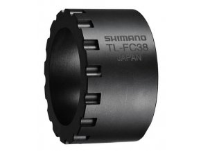 152888 stahovak shimano tl fc38 pro demontaz prevodniku motoru steps du e6000 e6001 e6010 e6050