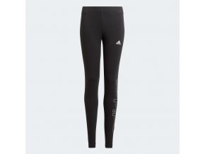 Adidas Essentials Tights GN4044 black (velikost 164)