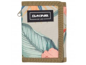 185112 dakine vert rail wallet rattntrop penezenka