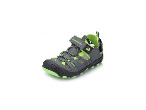 Dětské sandále Alpine pro Bilpin kbtg122779 (velikost obuvi 33)