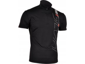 Silvini Maglia MD375 Black (Velikost M)