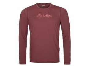 KILPI SPOLETO-M Tmavě červená (velikost 3XL)