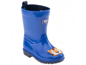 28fd82d2 detske holinky bejo cosy wellies kids ii modra victoria blue tiger design