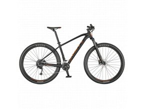 Scott Aspect 940 granite 2022 (velikost L)