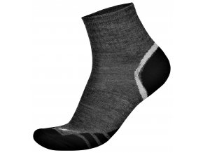Ponožky Alpine Pro Gentin USCK023773 (velikost: S)
