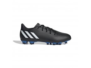 adidas Predator Edge .4 FG CBlack  GV9876 (velikost. 10,5 45  1/3)