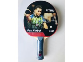 Butterfly Korbel500