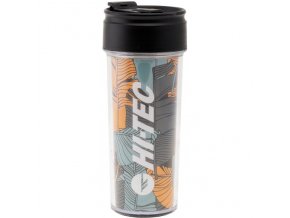 thermos hi tec whip 400 ml tropical leaves 550x550h