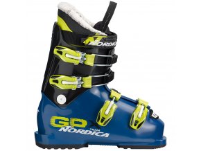 nordica gpx team alpine ski boots