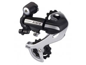 210009 menic shimano acera rd m360 cerny 8 speed