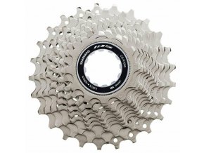 212343 11 kazeta shimano cs r7000 105 11 28 zubu v krabicce