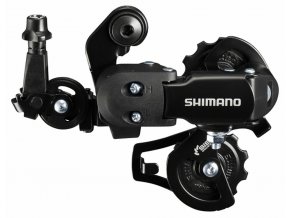 214527 menic shimano rd ft35ad bez haku 6 7 speed v krabicce