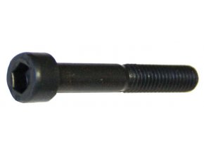 214986 sroub brzdy k adapteru m6x40 cerny din912