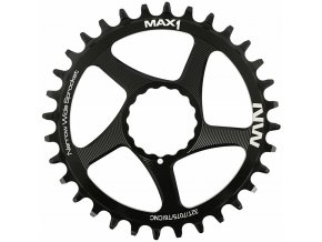 215385 2 prevodnik max1 narrow wide raceface 32z cerny