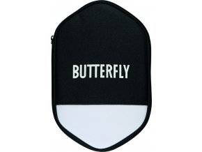 Butterfly Cell Case II back