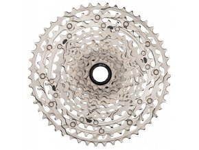 218808 12 kazeta shimano cs m6100 deore 10 51 zubu v krabicce