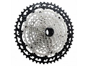 218901 12 kazeta shimano cs m8100 deore xt 10 51 zubu v krabicce