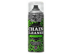 217977 cistic retezu muc off chain cleaner 400 ml