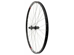 218460 zapletene kolo 28 29 shimano disc center lock zadni 8 11sp cerne