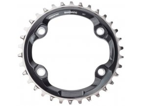 221268 prevodnik shimano xt smcrm81 34 zubu pro 1x11 speed