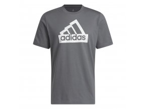 Adidas M City E tee H49666 (velikost L)