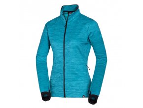 mi 4790or women s mountain outdoor fit melange fleece sweater kaitlin