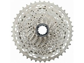 223281 11 kazeta shimano cs m5100 deore 11 42 zubu v krabicce