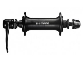 223899 naboj shimano altus hb tx500 32d predni cerny