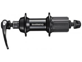 224013 naboj shimano tiagra fh rs300 32d zadni cerny 8 9 10 11 rychlosti v krabicce