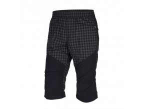 be 3406or men s outdoor comfort check 3 4 shorts jaiden