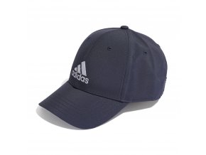 Adidas BBALL CAP LT EMB HN1081 (velikost - obvod hlavy OSFY  54-56 cm junioři)