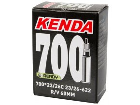 227486 duse kenda 700x23 26c 23 26 622 fv 60 mm