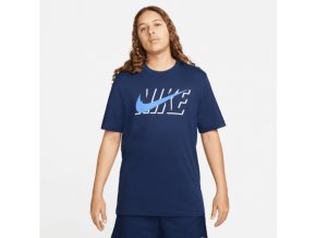 Nike Sportswear Menss T-shirt DZ3276-412 (velikost L)