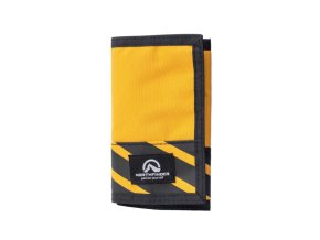 228209 northfinder smongy city wallet yellow