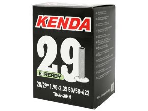 228524 duse kenda 29x1 9 2 3 50 56 622 av 40 mm celozavit