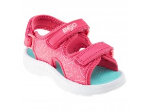 5902786230037 004 M000141342 TIMINI KIDS G paradise pink beach glass 1