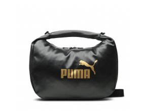 kabelka puma core up hobo 079480 01 puma blacktore