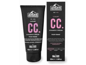 229536 krem muc off chamois cream pour femme 100 ml