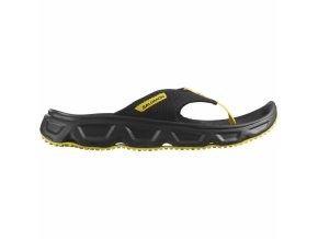 Salomon REELAX BREAK 6.0 Black/Black/Butter L47110900 (Velikost 41 1/3)